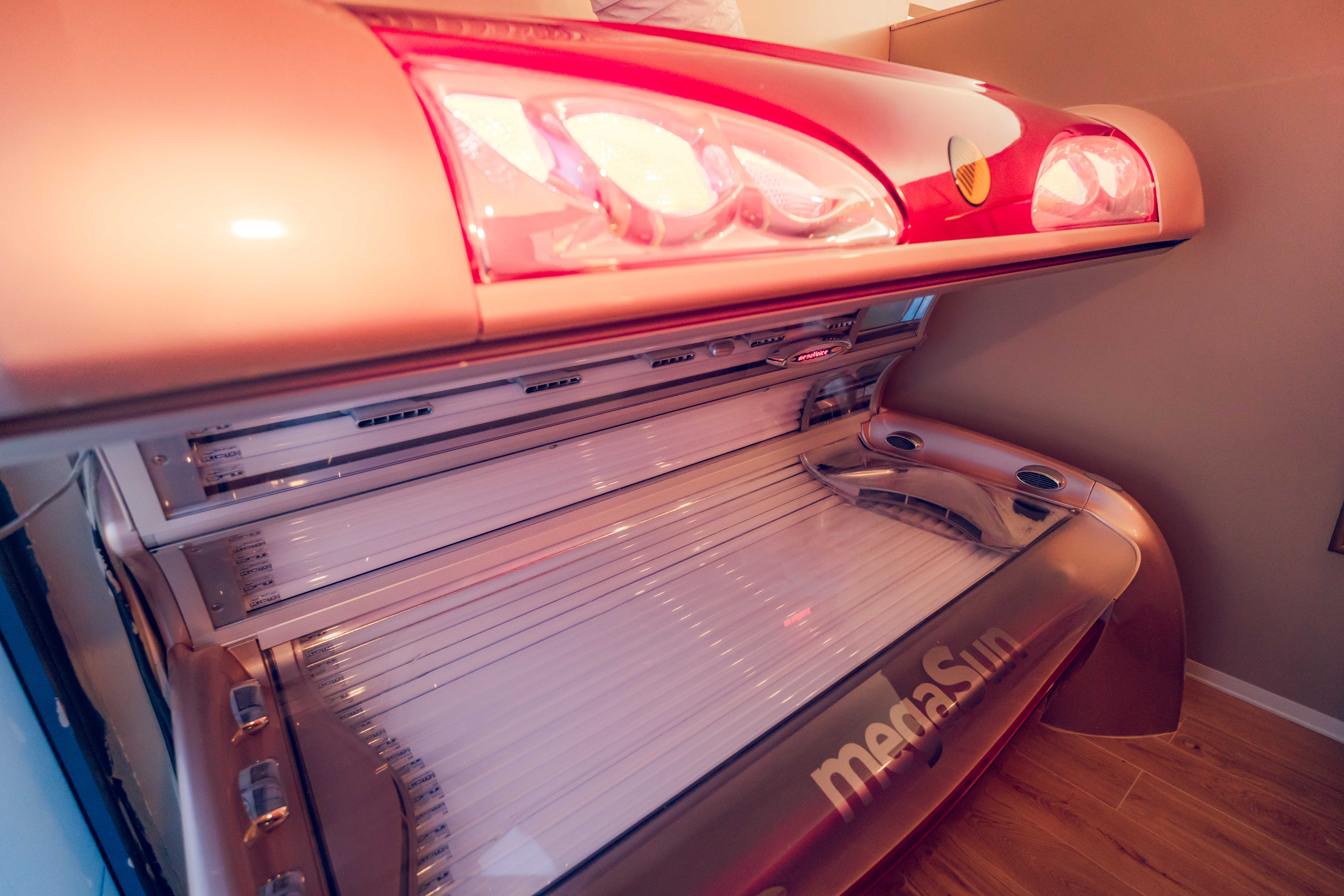 Area Solarium